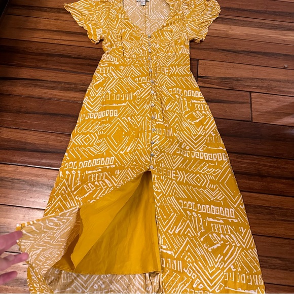 Forever 21 Women’s Dress Size Small - Picture 2 of 7